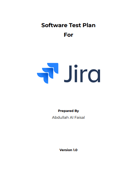 Quality Assurance and Testing of Jira
